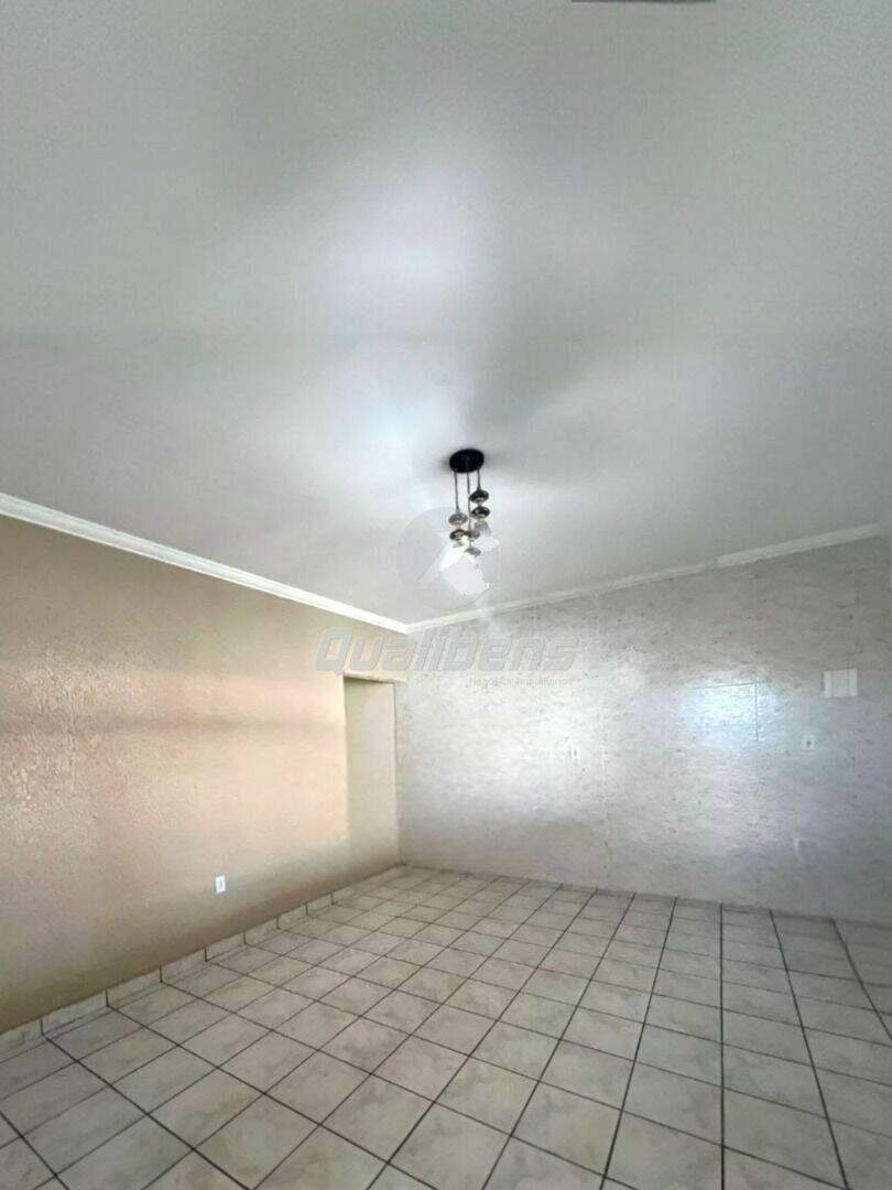 Casa à venda no Jardim Zaira: 