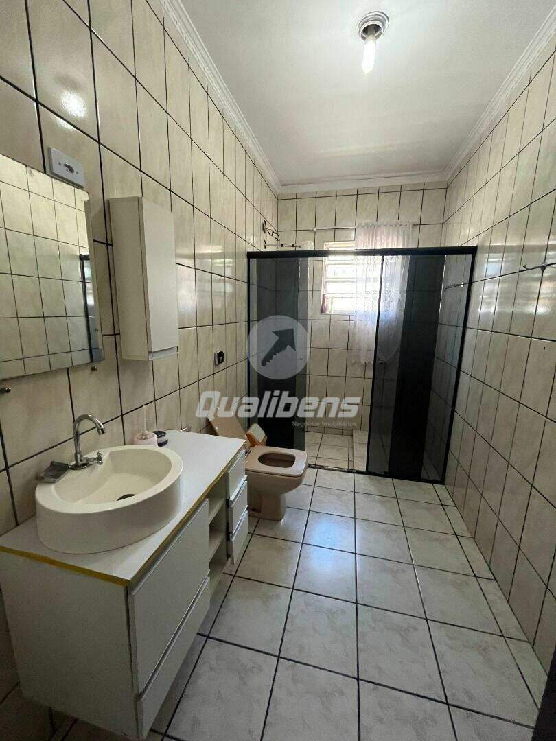 Casa à venda no Jardim Zaira: 