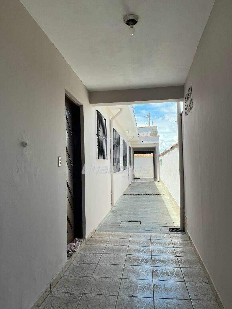 Casa à venda no Jardim Zaira: 