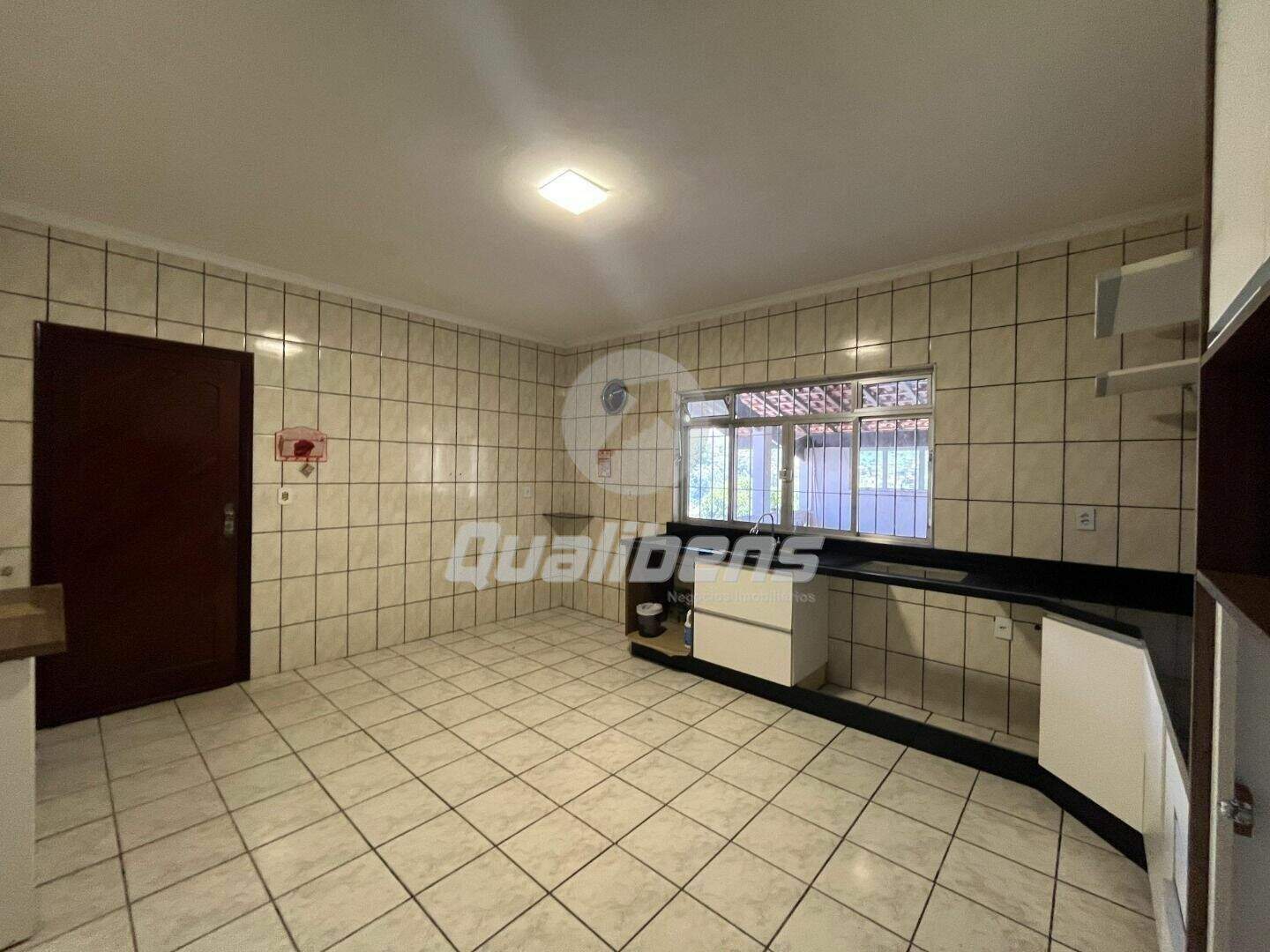 Casa à venda no Jardim Zaira: 