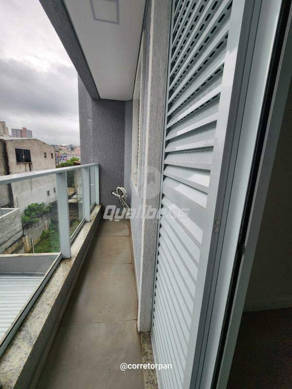Apartamento Duplex à venda no Vila Assis Brasil: 