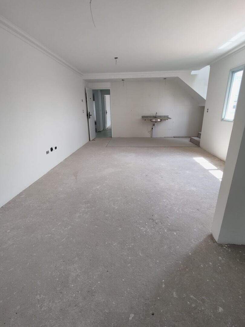Apartamento Duplex à venda no Vila Assis Brasil: 