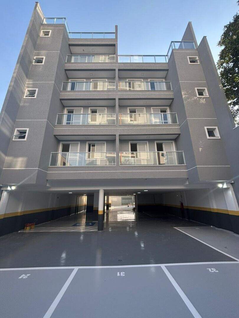 Apartamento Duplex à venda no Vila Assis Brasil: 