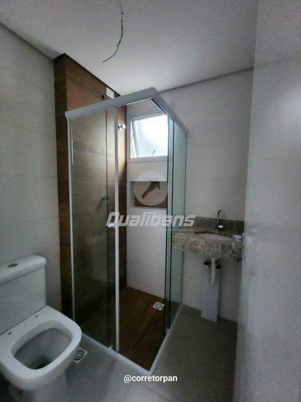 Apartamento Duplex à venda no Vila Assis Brasil: 
