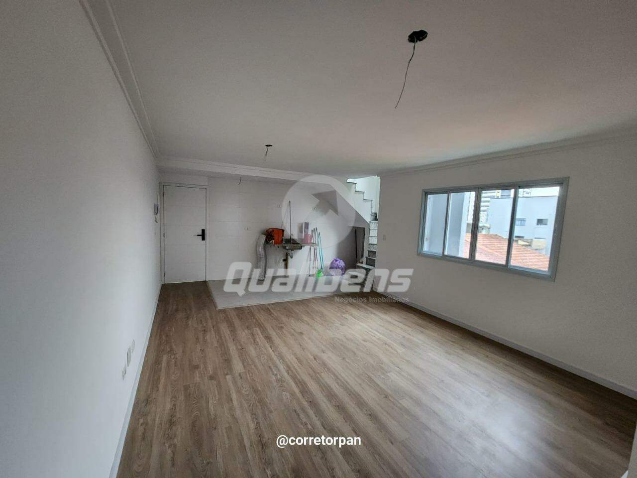 Apartamento Duplex à venda no Vila Assis Brasil: 