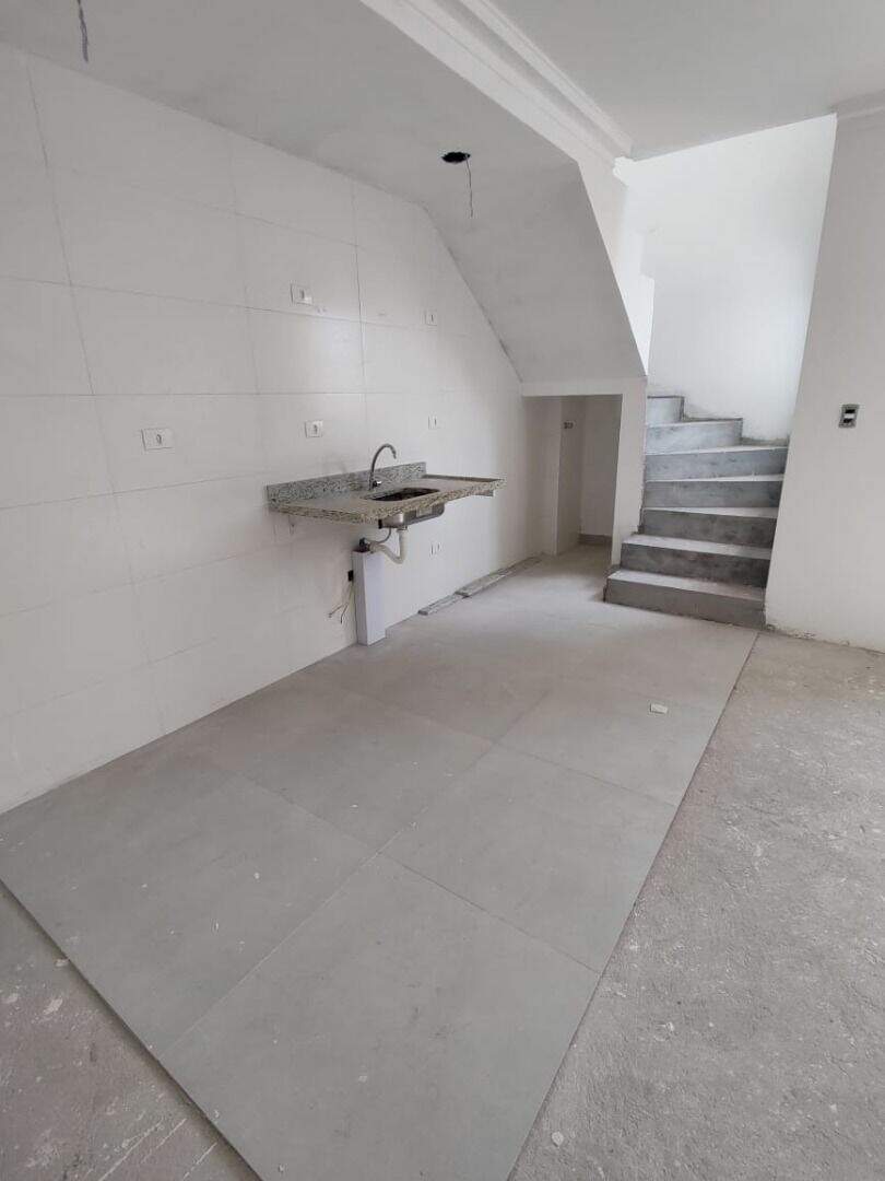 Apartamento Duplex à venda no Vila Assis Brasil: 