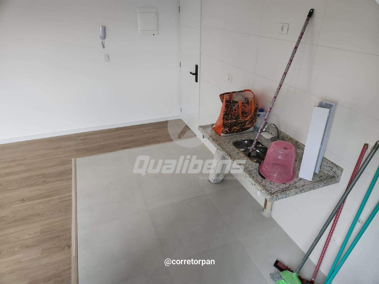 Apartamento Duplex à venda no Vila Assis Brasil: 