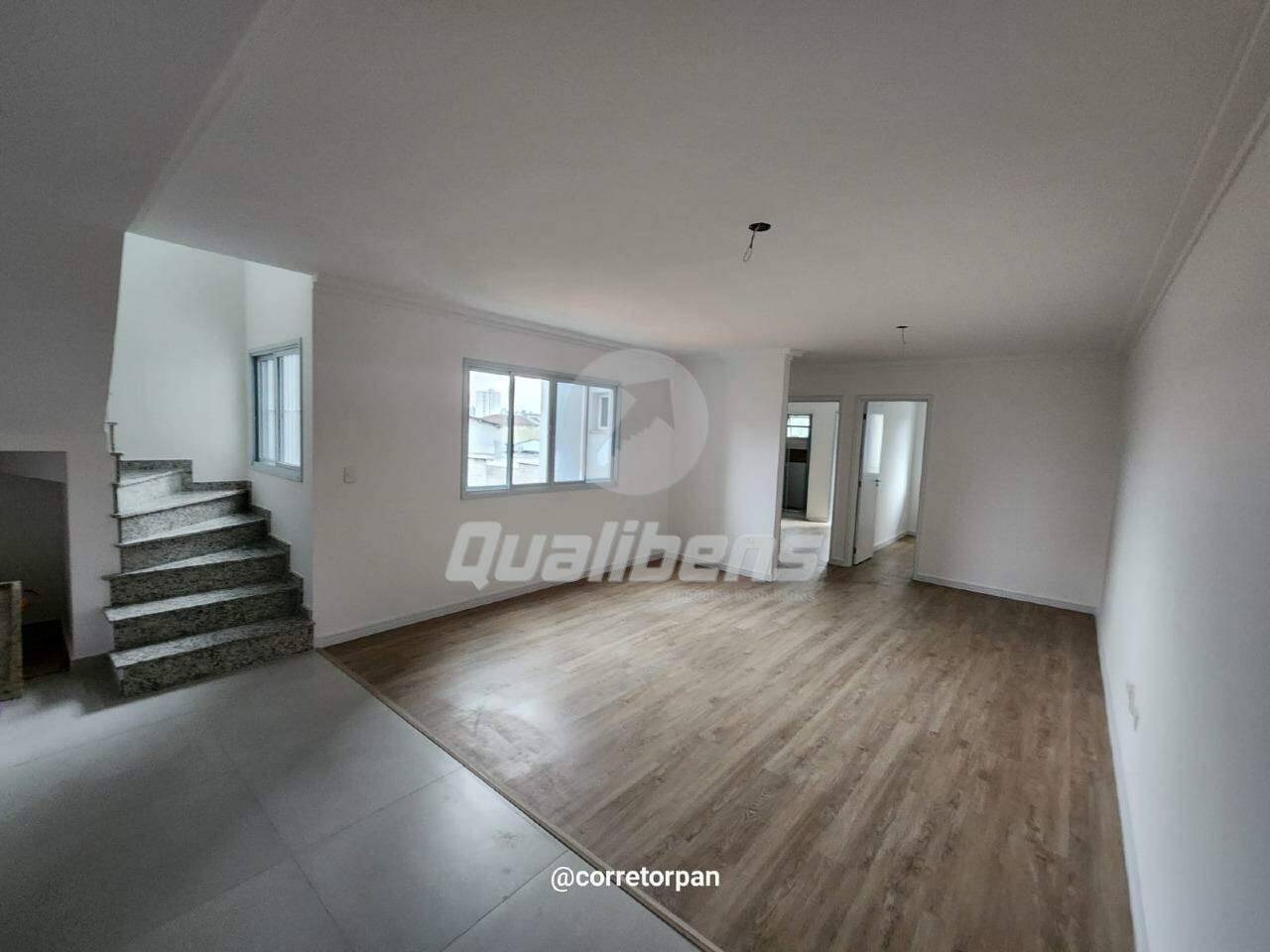 Apartamento Duplex à venda no Vila Assis Brasil: 