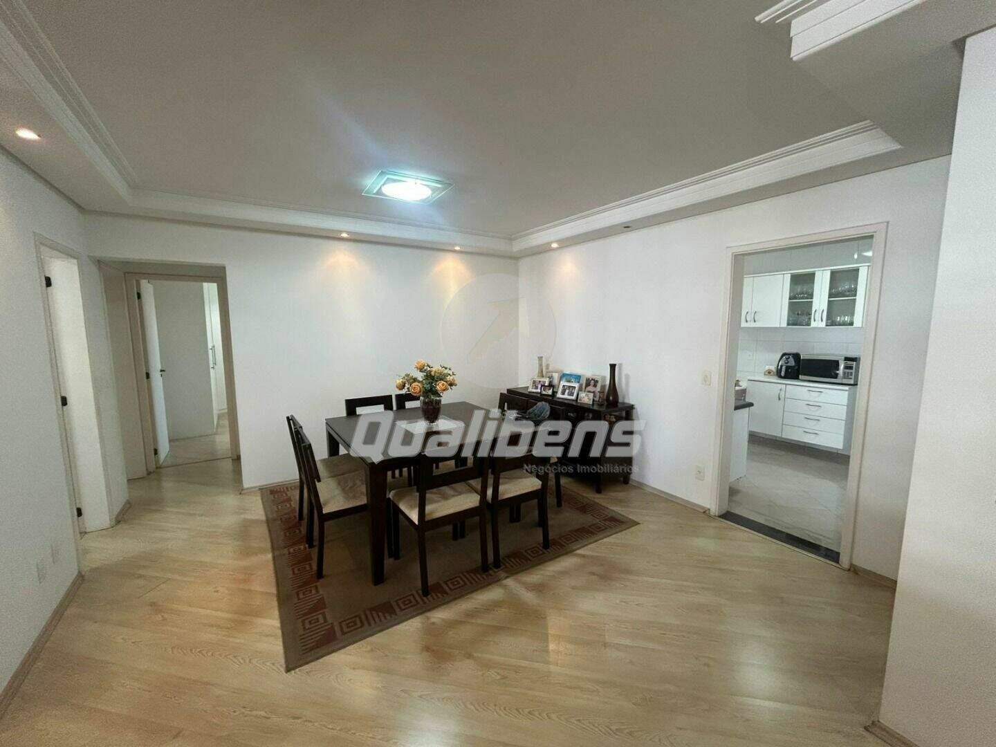 Apartamento à venda no Vila Assunção: 