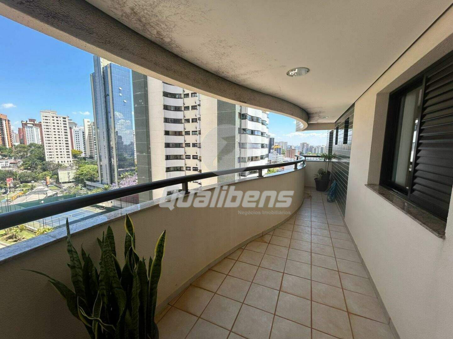 Apartamento à venda no Vila Assunção: 
