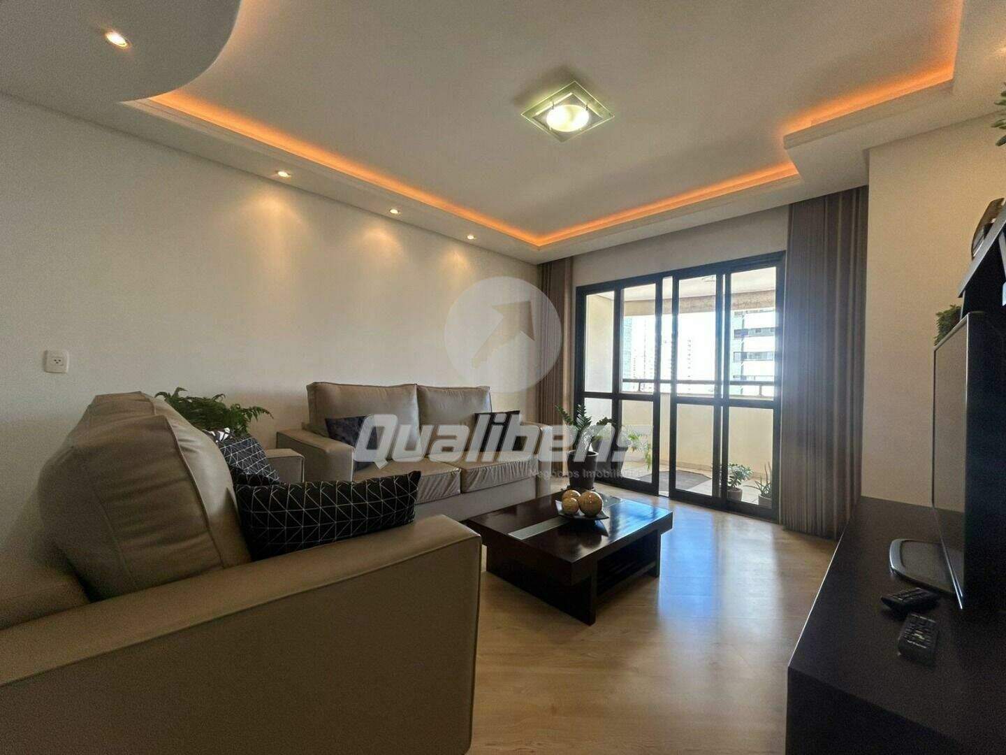 Apartamento à venda no Vila Assunção: 