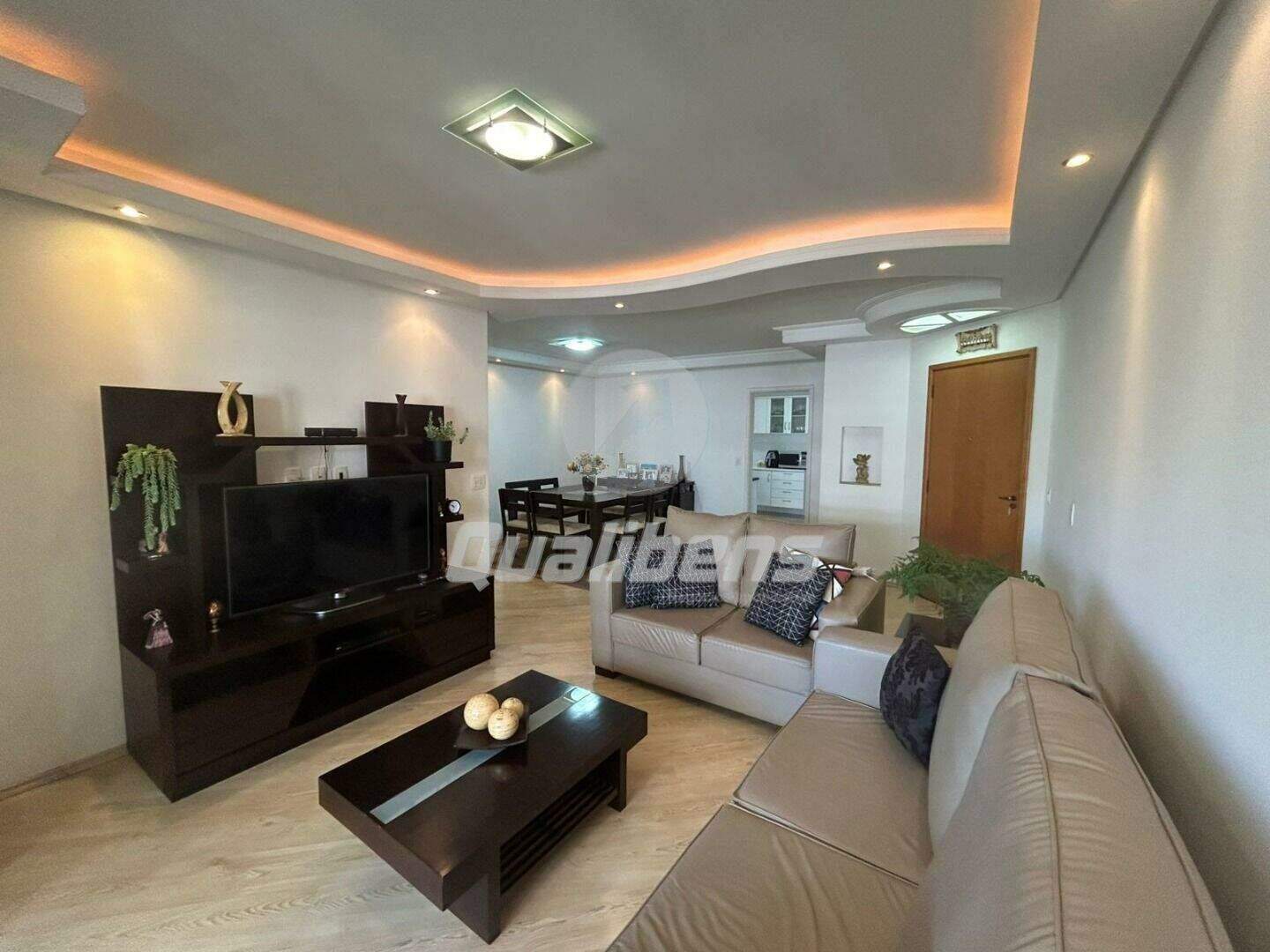 Apartamento à venda no Vila Assunção: 