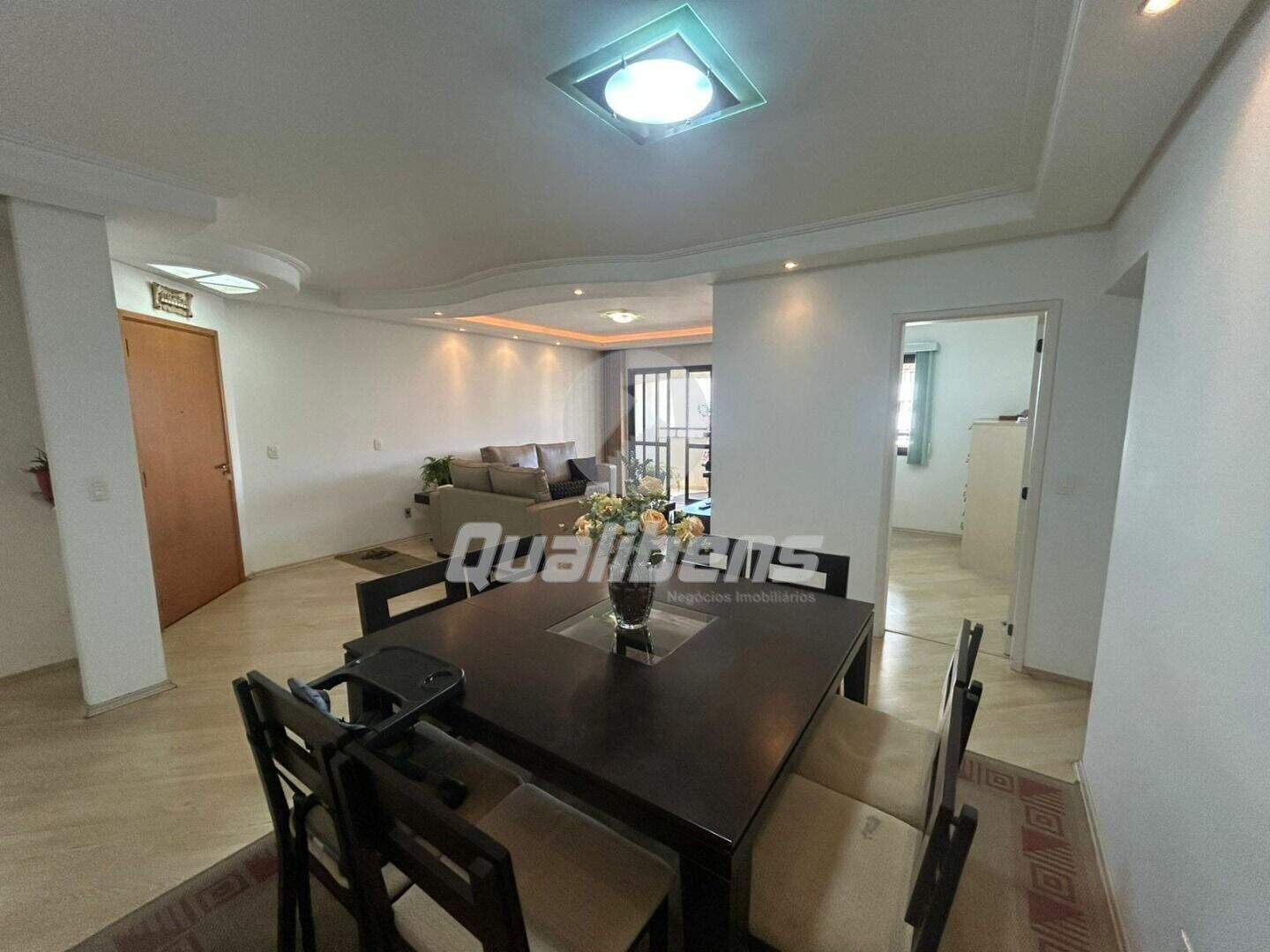 Apartamento à venda no Vila Assunção: 