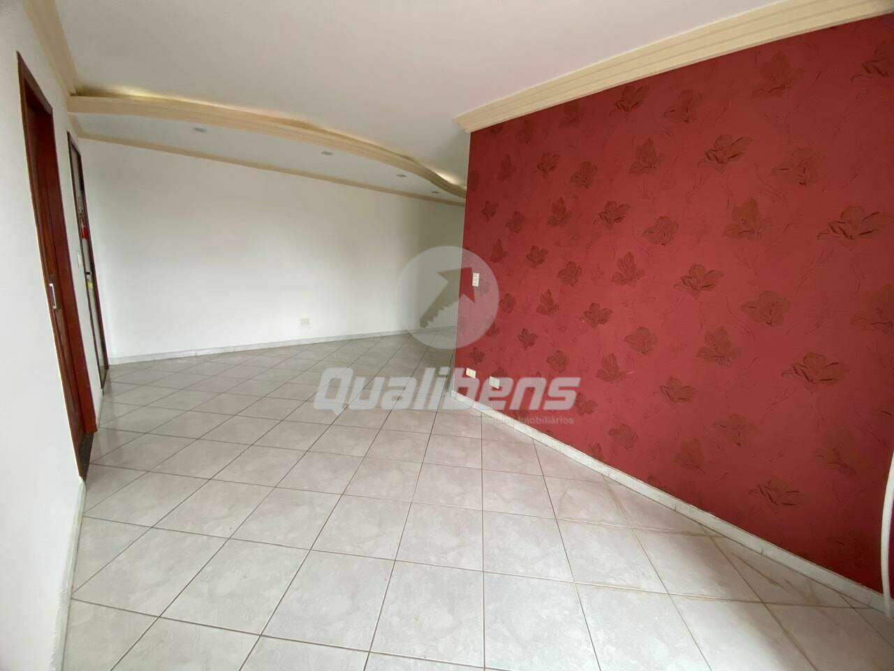 Apartamento à venda no Vila Nossa Senhora das Vitórias: 