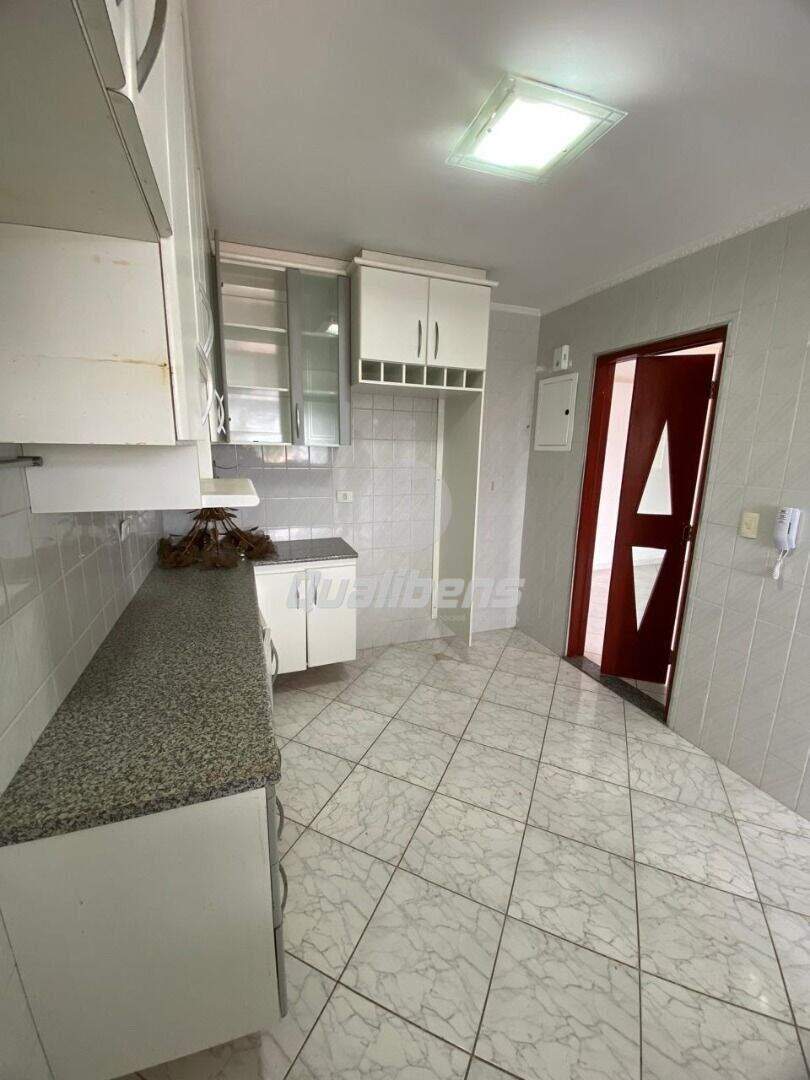 Apartamento à venda no Vila Nossa Senhora das Vitórias: 