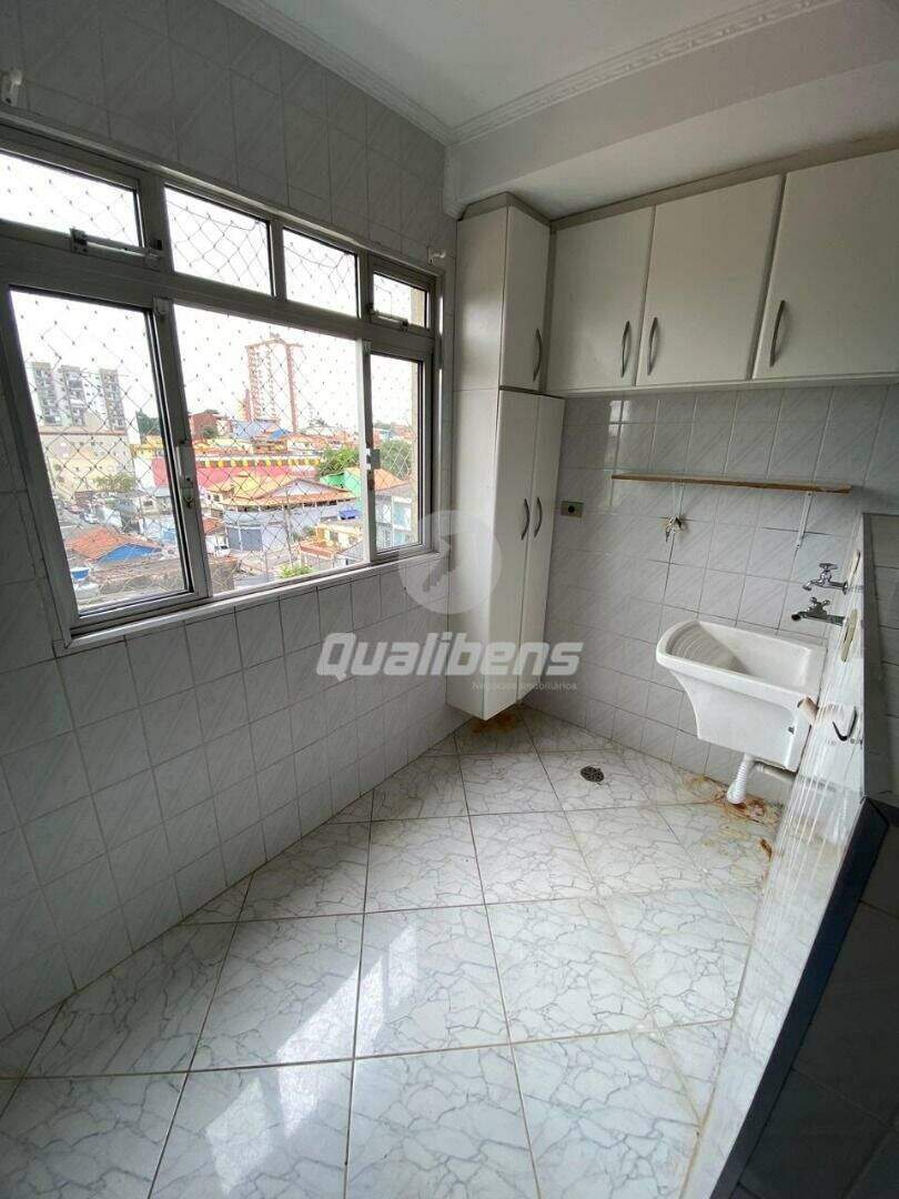 Apartamento à venda no Vila Nossa Senhora das Vitórias: 