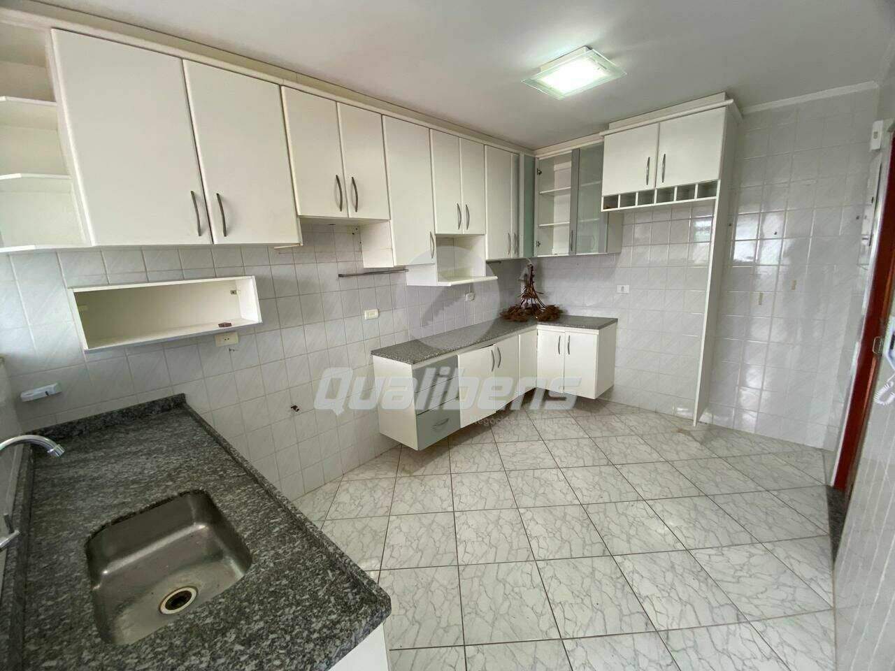 Apartamento à venda no Vila Nossa Senhora das Vitórias: 