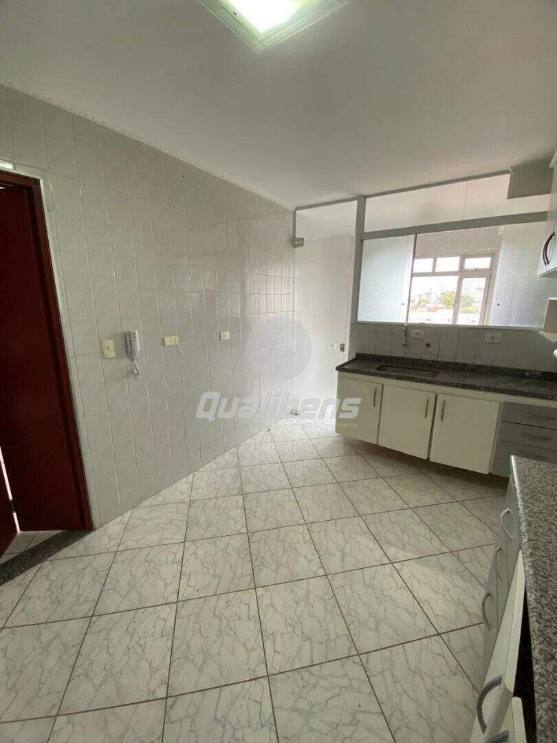 Apartamento à venda no Vila Nossa Senhora das Vitórias: 