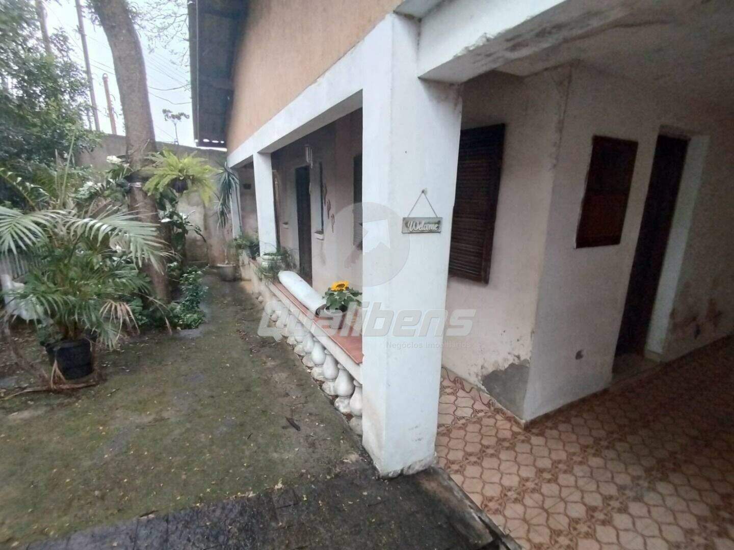 Casa à venda no Jardim Pilar: 