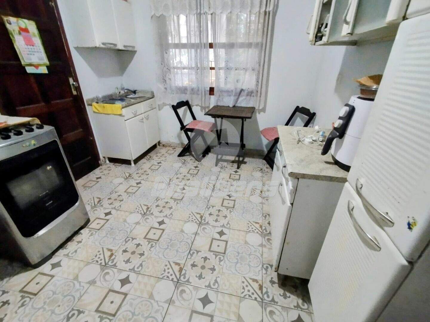 Casa à venda no Jardim Pilar: 