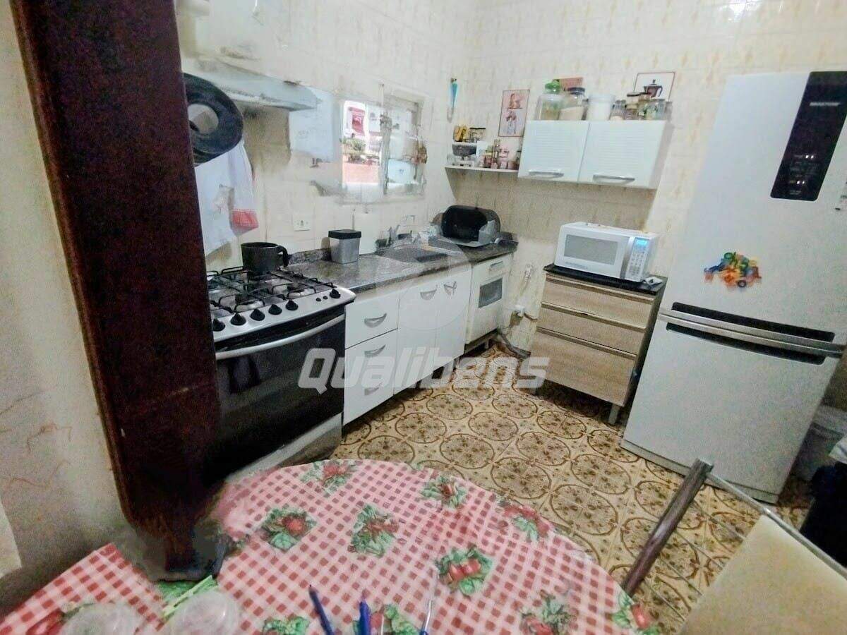Casa à venda no Jardim Pilar: 
