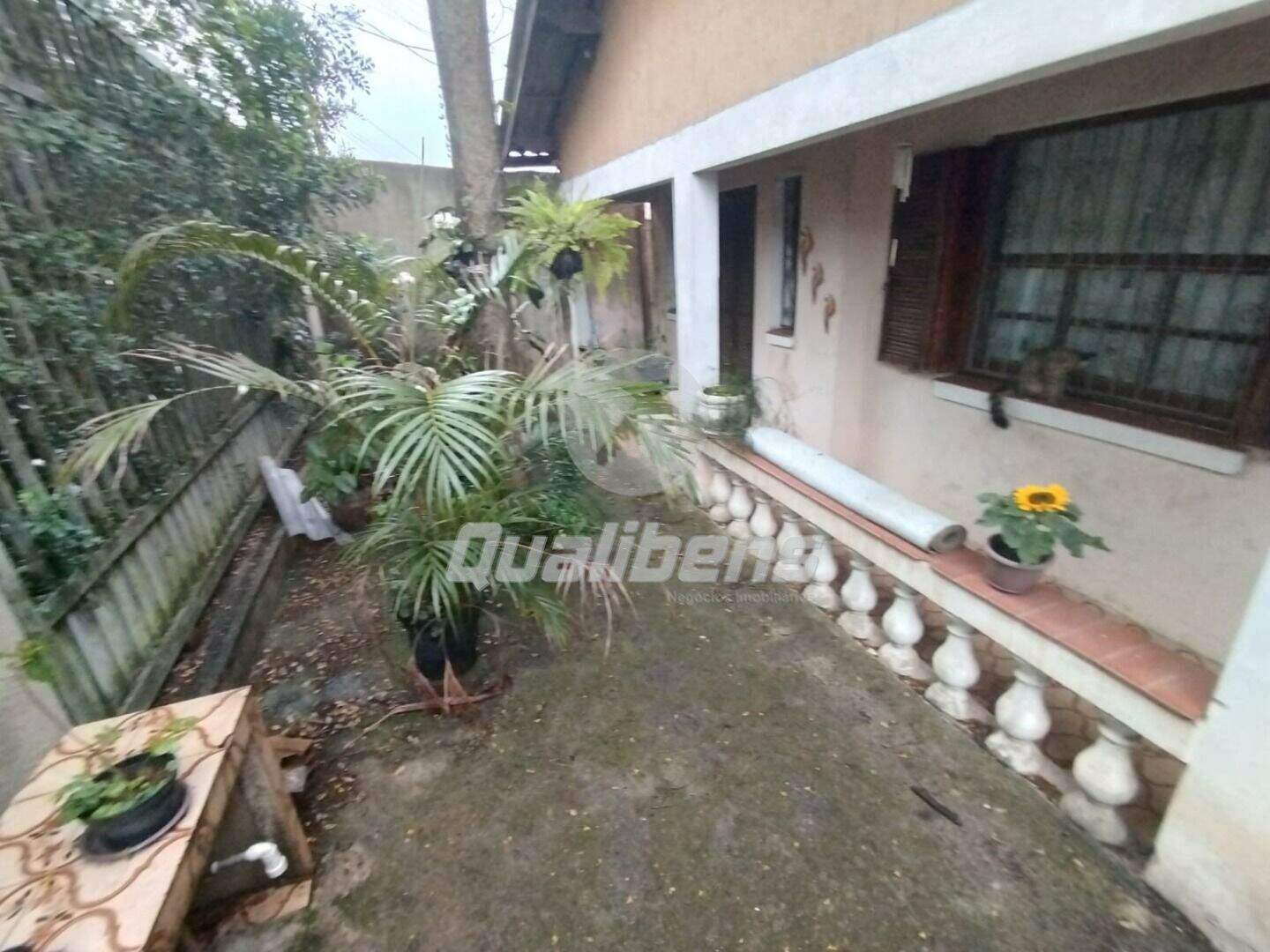 Casa à venda no Jardim Pilar: 