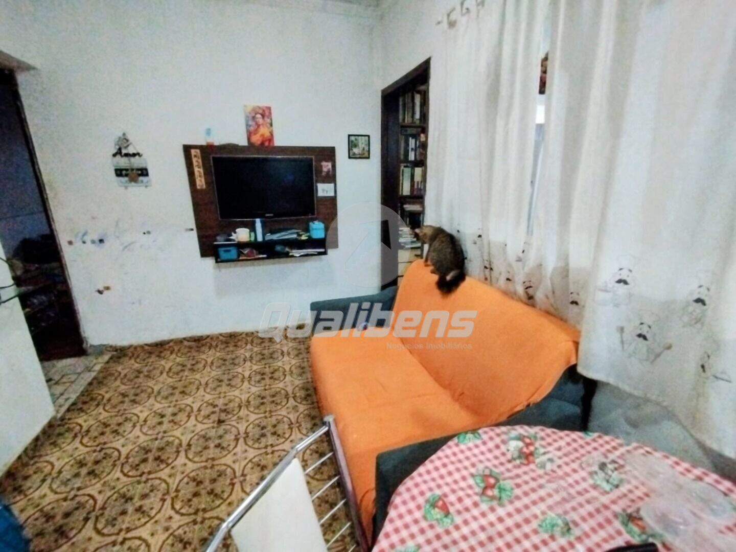 Casa à venda no Jardim Pilar: 