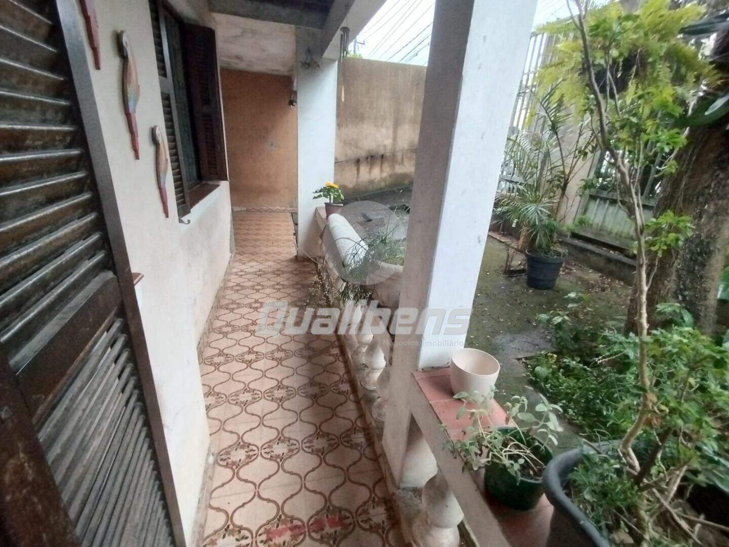 Casa à venda no Jardim Pilar: 