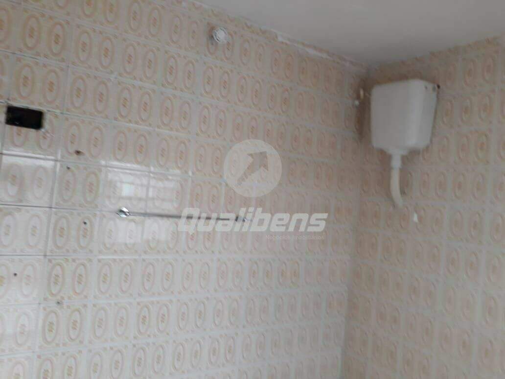Casa à venda no Santa Maria: 