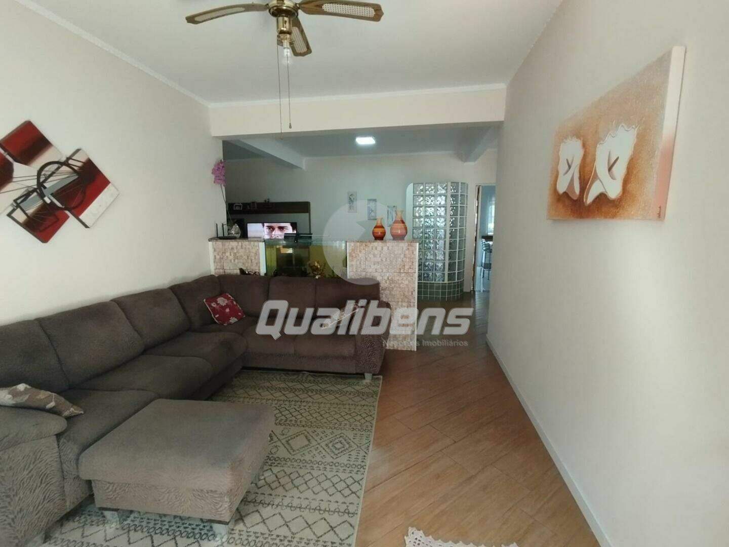 Casa à venda no Santana: 