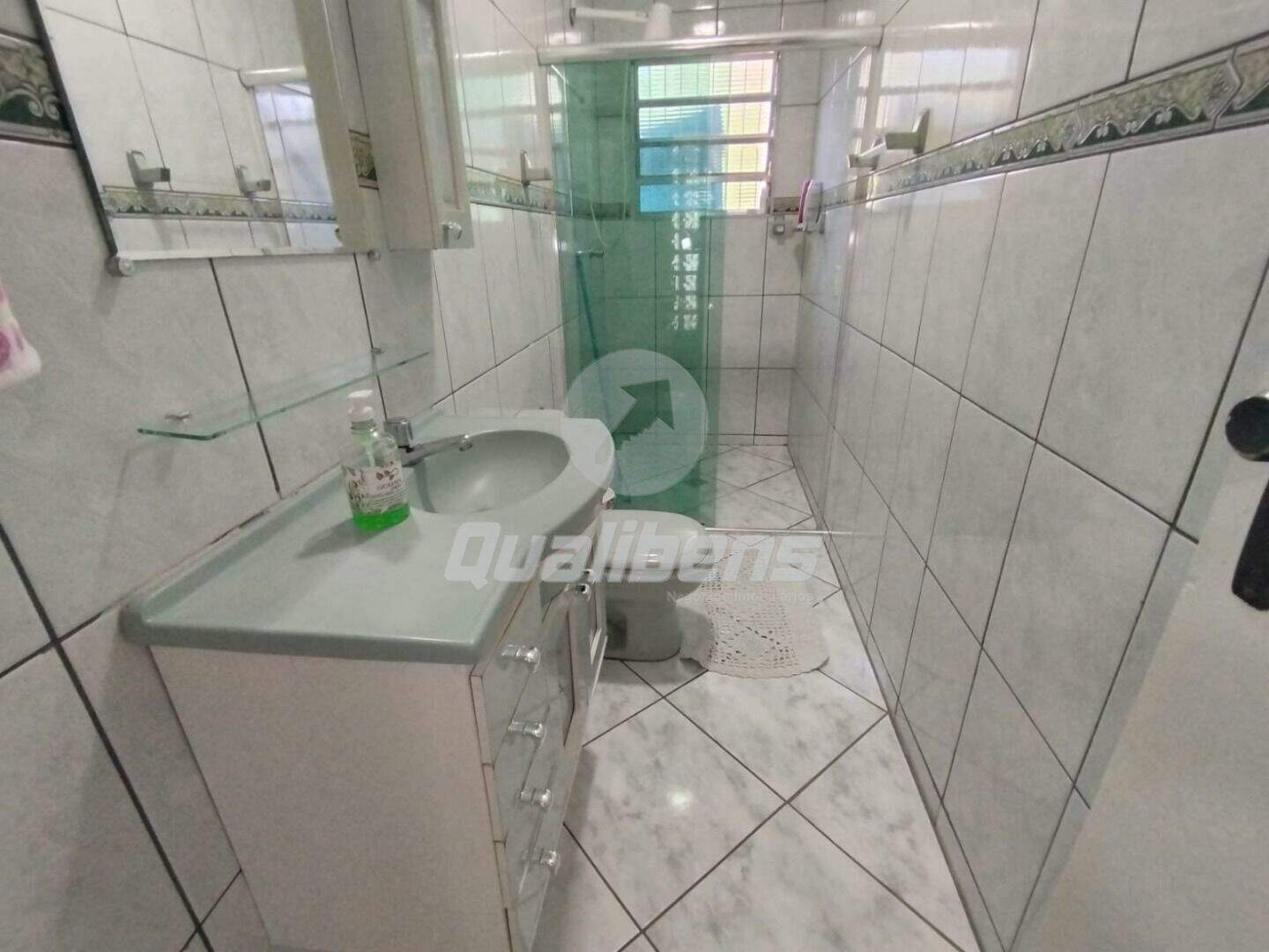 Casa à venda no Santana: 