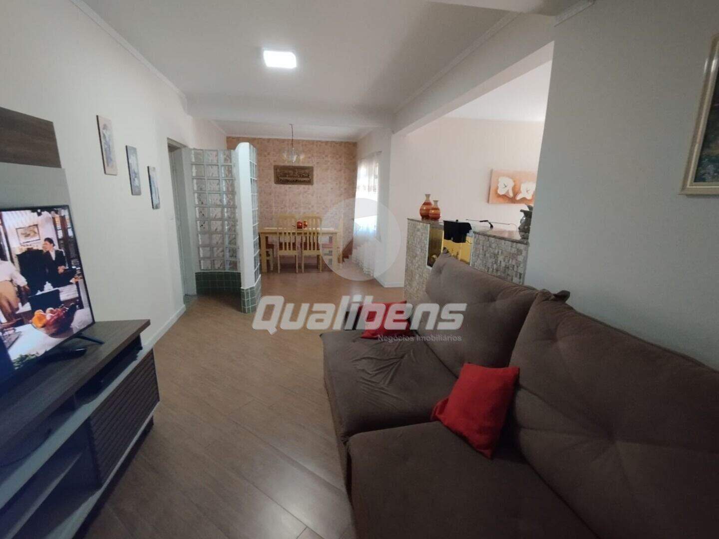 Casa à venda no Santana: 