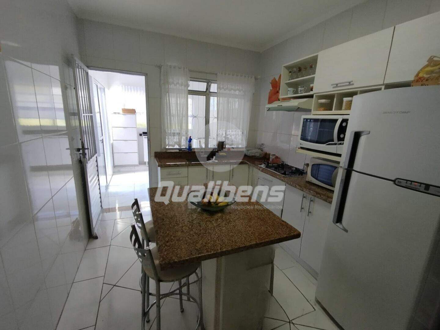 Casa à venda no Santana: 
