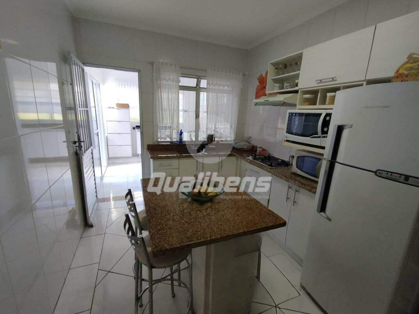Casa à venda no Santana: 