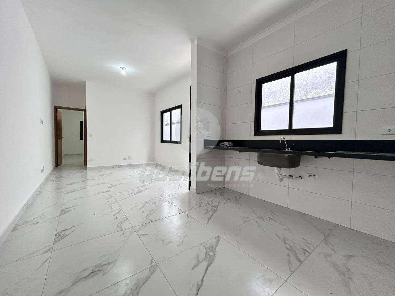 Casa à venda no Jardim Santa Lídia: 