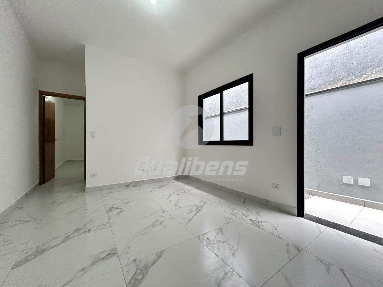 Casa à venda no Jardim Santa Lídia: 