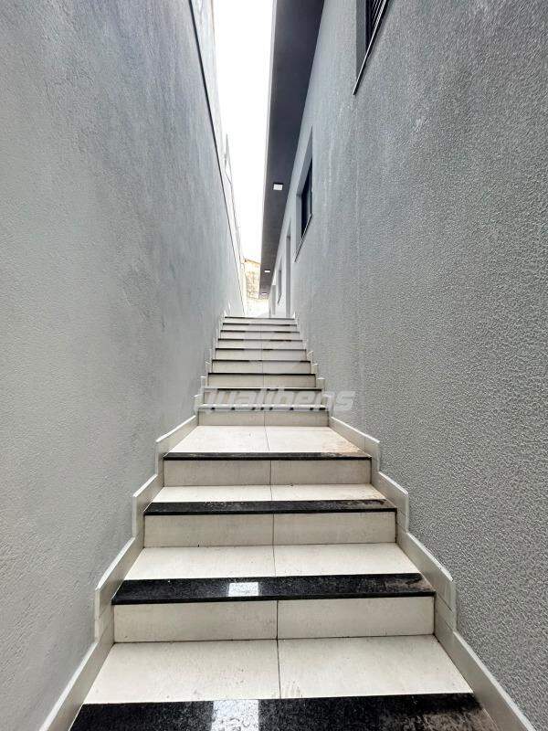 Casa à venda no Jardim Santa Lídia: 