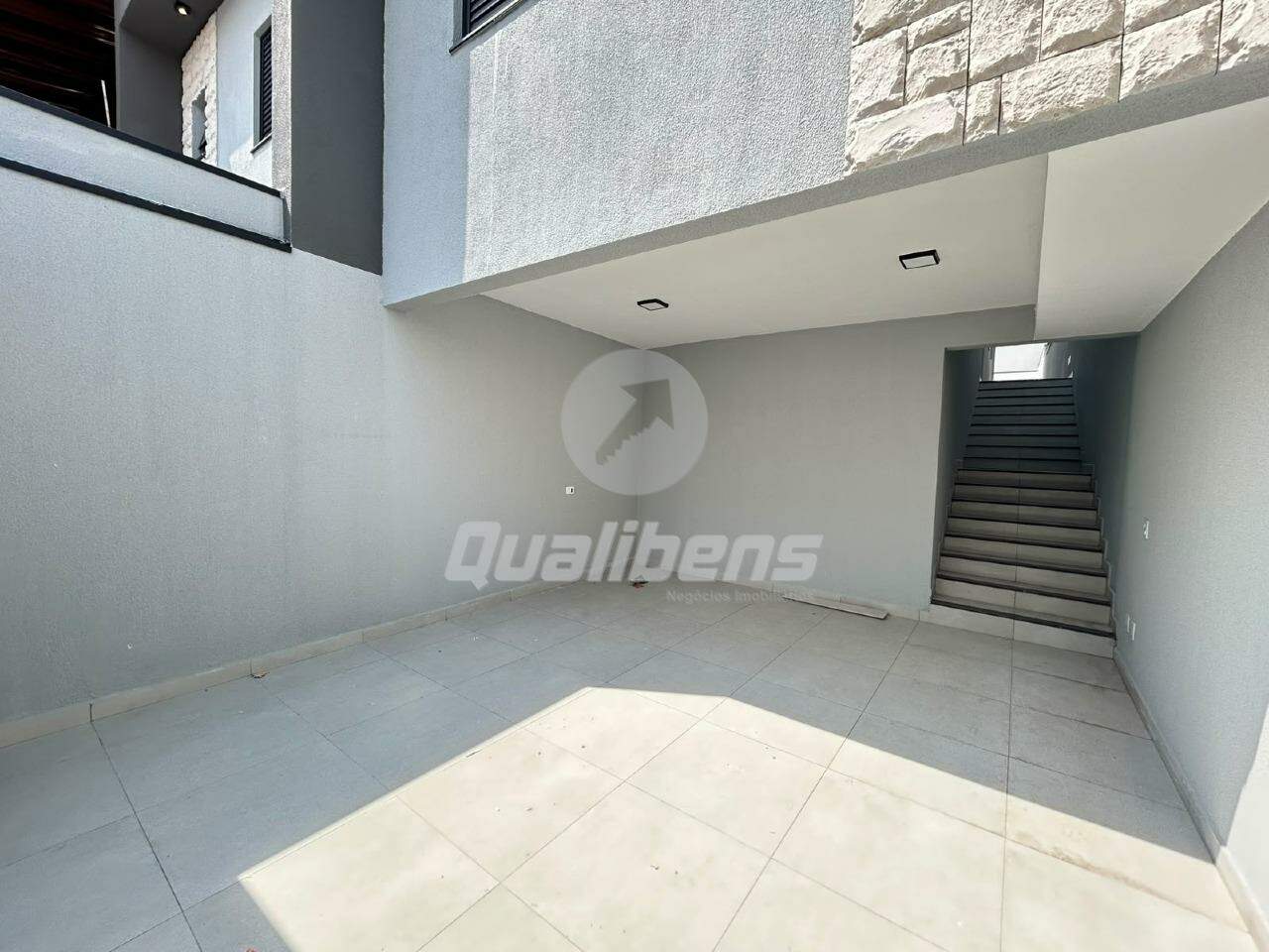 Casa à venda no Jardim Santa Lídia: 