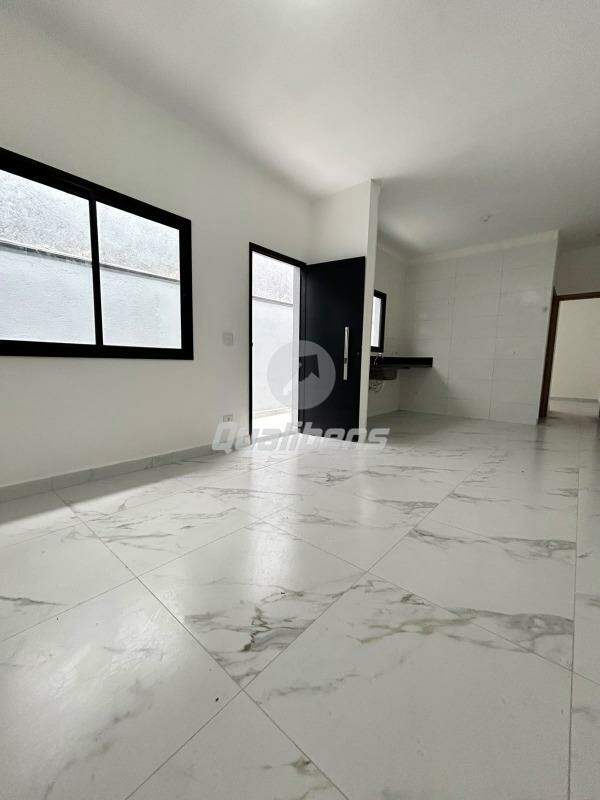 Casa à venda no Jardim Santa Lídia: 