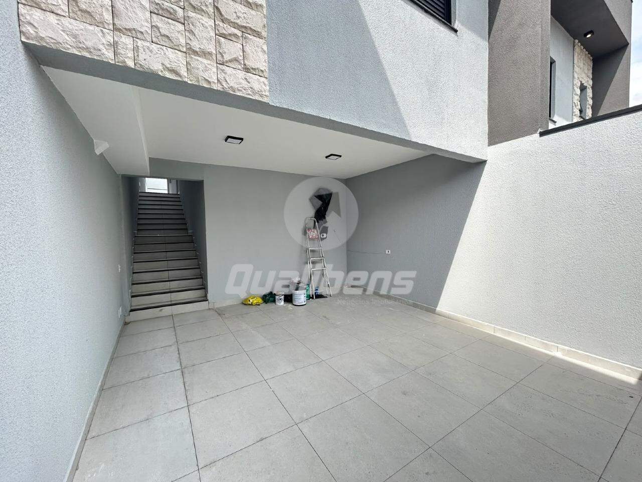 Casa à venda no Jardim Santa Lídia: 