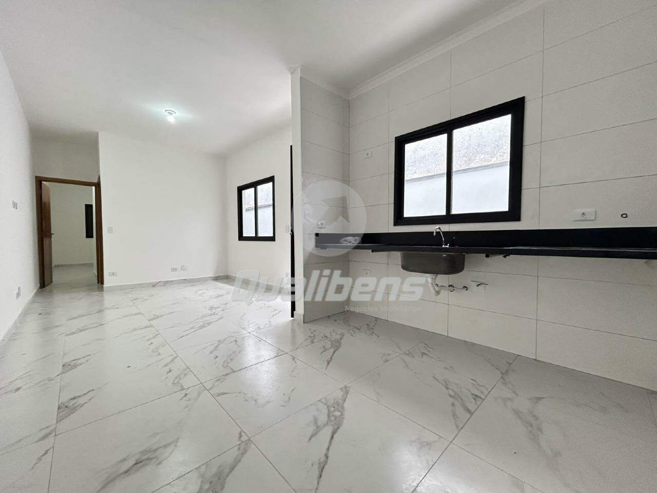 Casa à venda no Jardim Santa Lídia: 