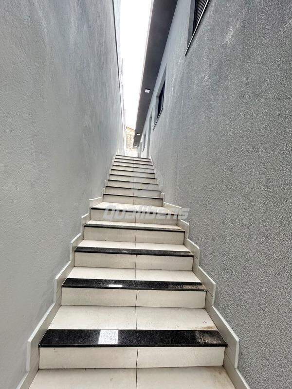 Casa à venda no Jardim Santa Lídia: 