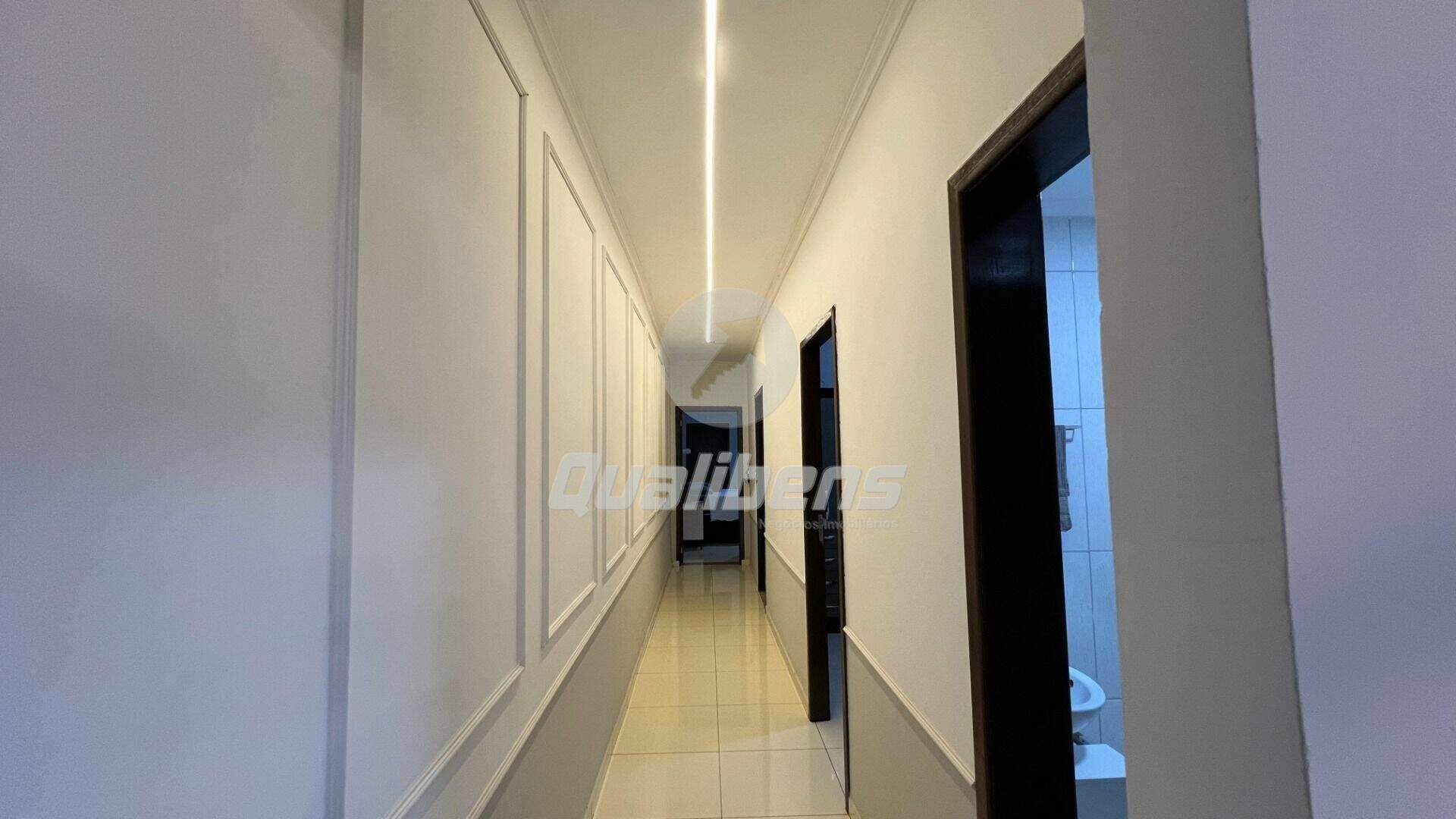Casa à venda no Jardim Anchieta: 