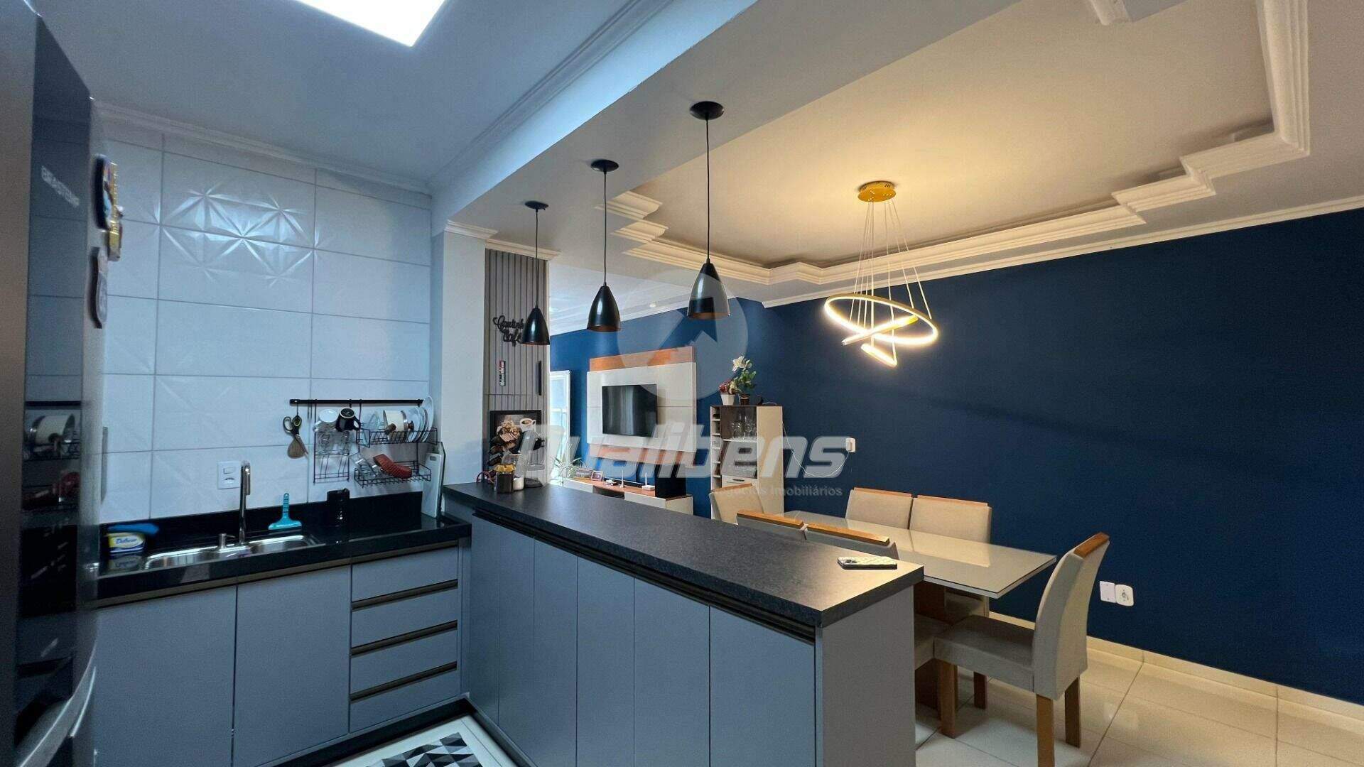 Casa à venda no Jardim Anchieta: 