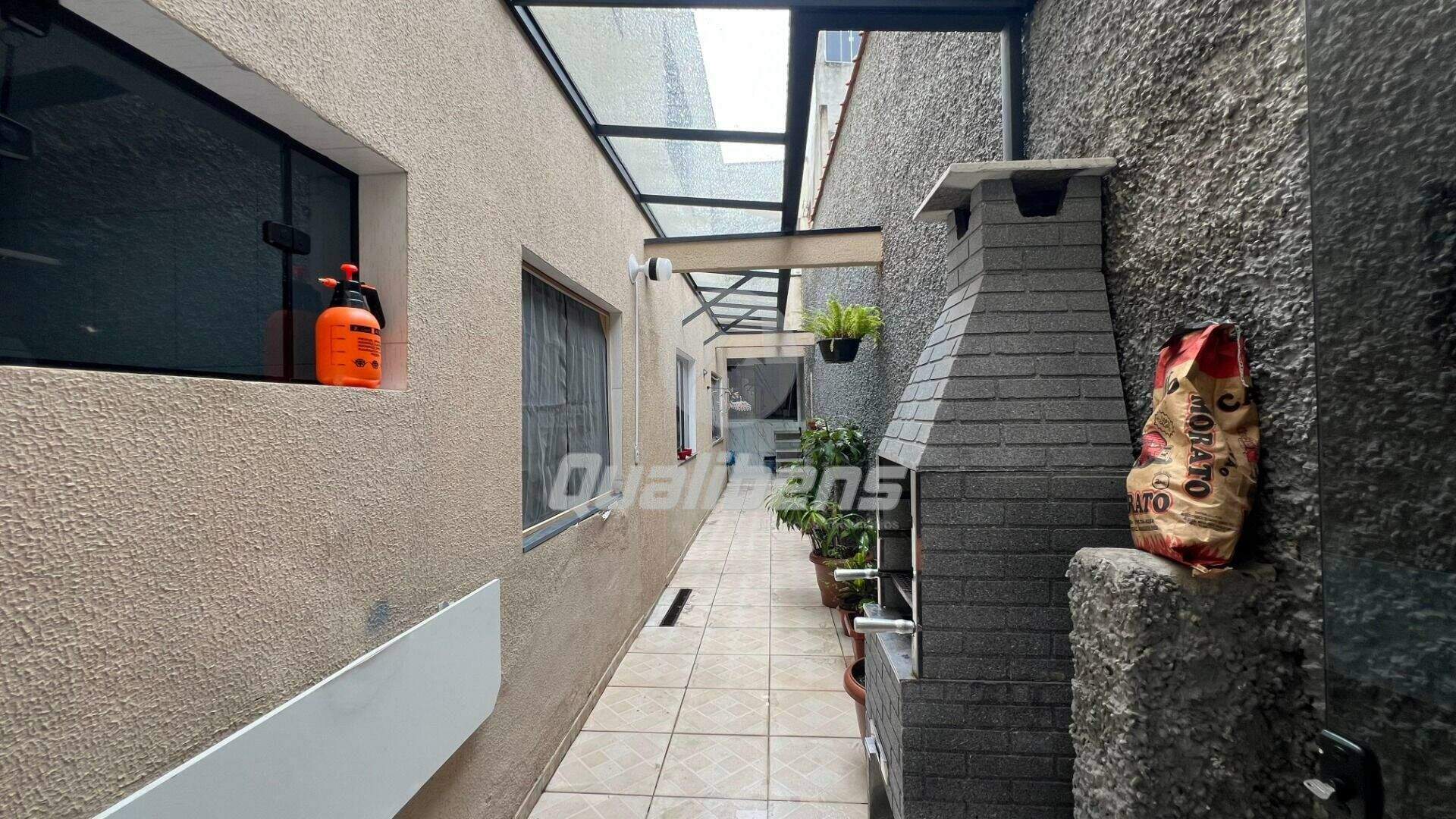 Casa à venda no Jardim Anchieta: 