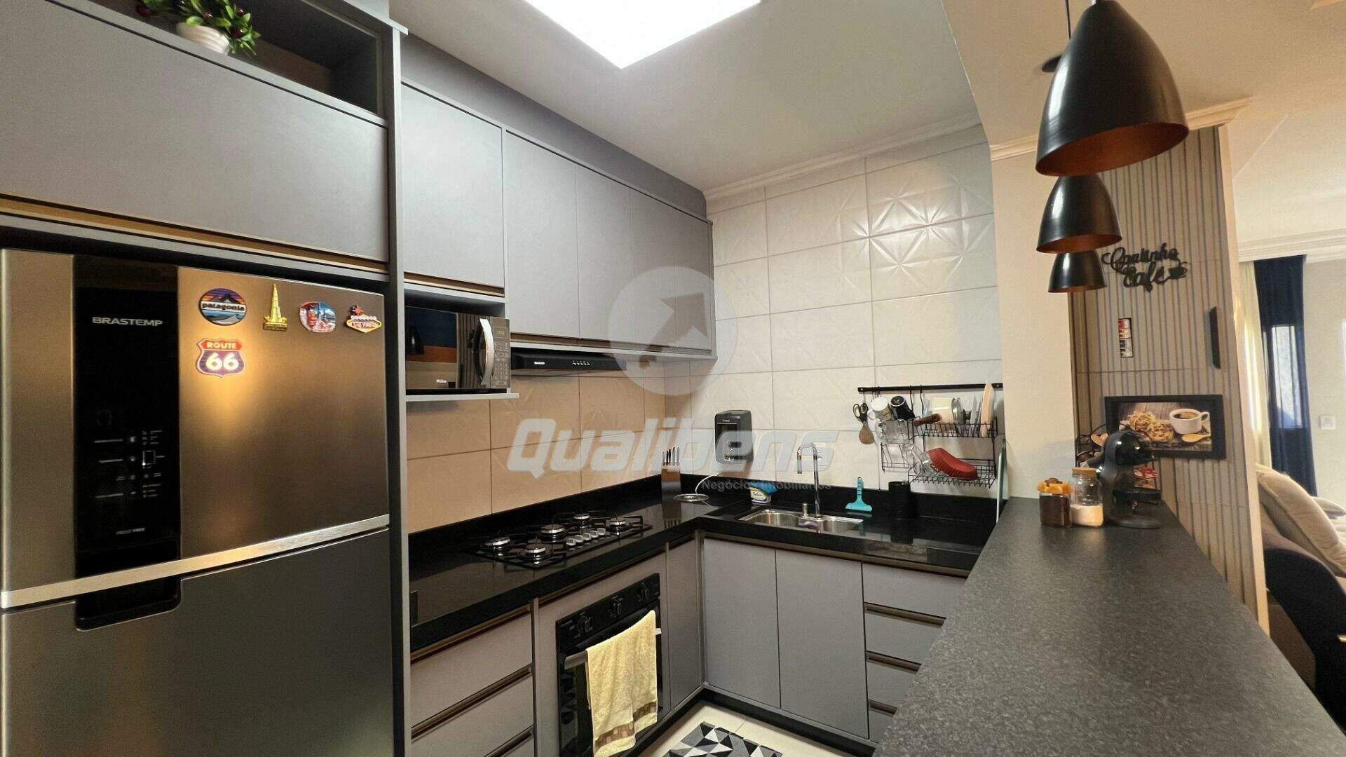 Casa à venda no Jardim Anchieta: 