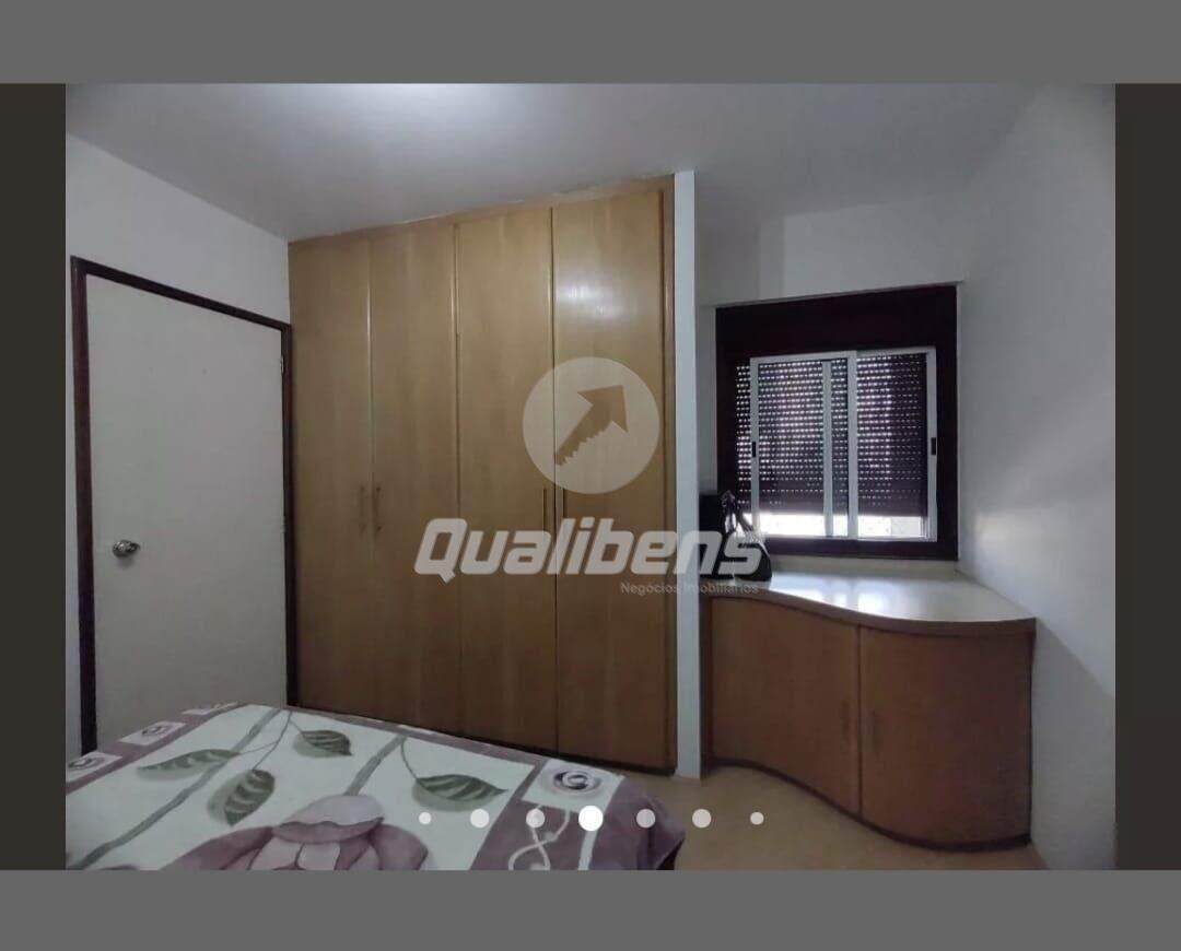 Apartamento à venda no Jardim Bela Vista: 