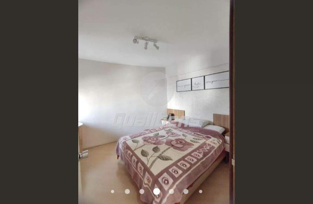 Apartamento à venda no Jardim Bela Vista: 
