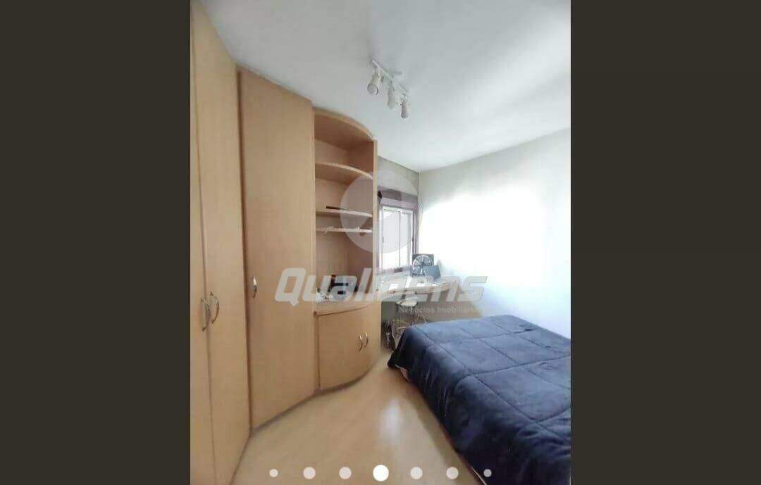 Apartamento à venda no Jardim Bela Vista: 