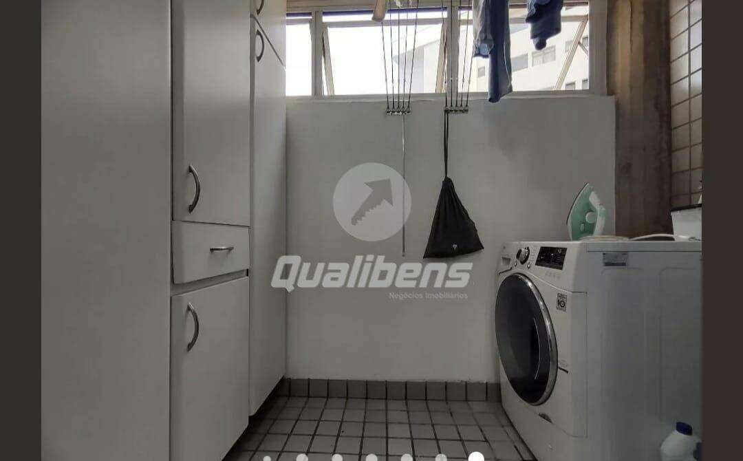 Apartamento à venda no Jardim Bela Vista: 